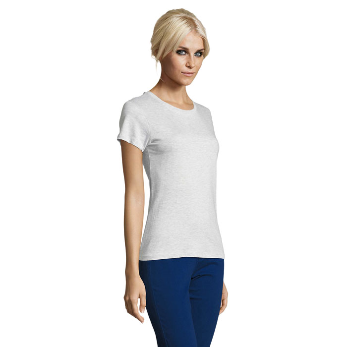 T-Shirt Donna Girocollo REGENT WOMEN - immagine 15