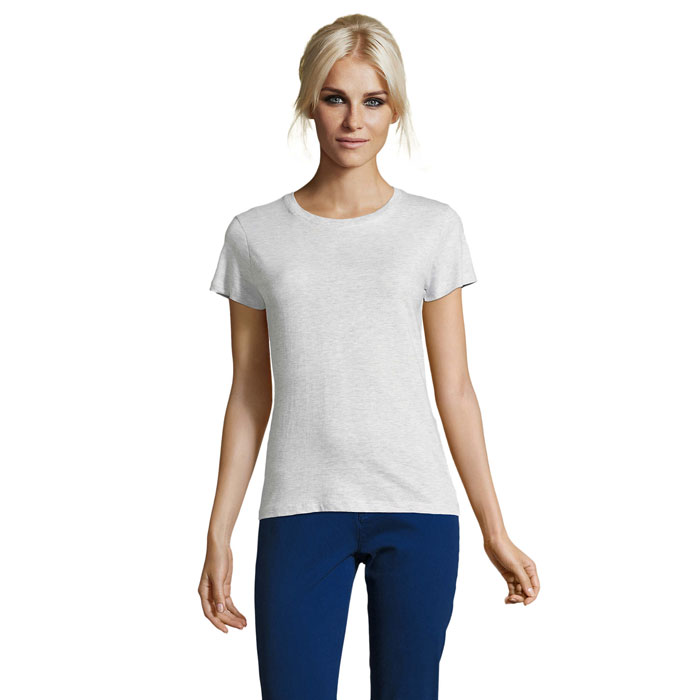 T-Shirt Donna Girocollo REGENT WOMEN - immagine 13