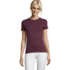 T-Shirt Donna Girocollo REGENT WOMEN - immagine 104