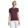 T-Shirt Donna Girocollo REGENT WOMEN - immagine 16