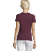 T-Shirt Donna Girocollo REGENT WOMEN - immagine 105