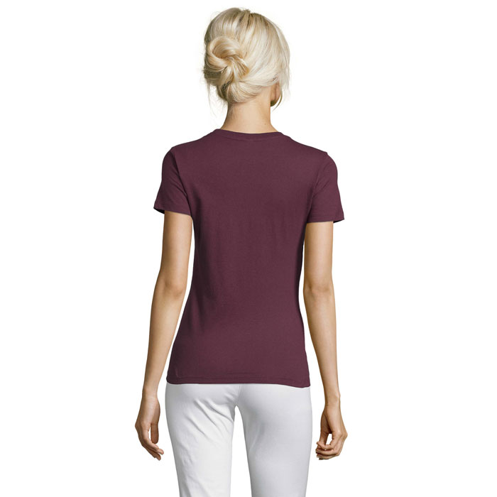 T-Shirt Donna Girocollo REGENT WOMEN - immagine 17
