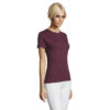 T-Shirt Donna Girocollo REGENT WOMEN - immagine 18