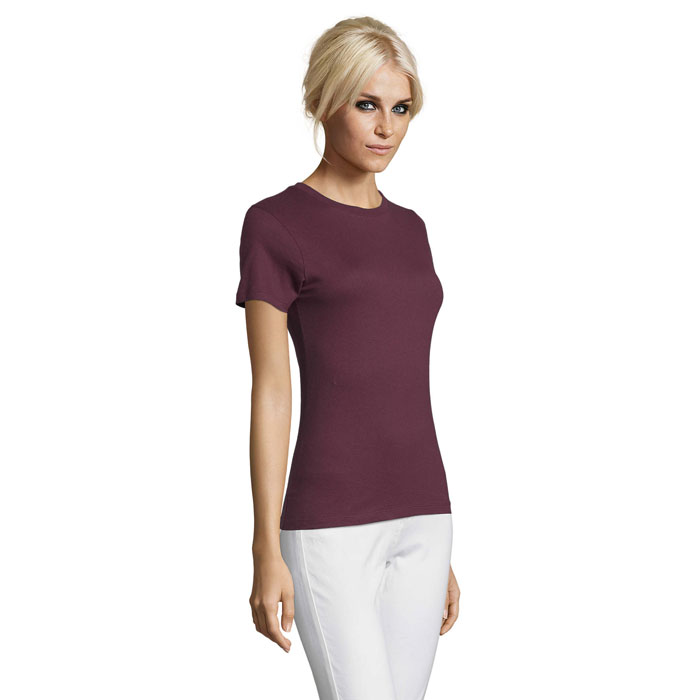T-Shirt Donna Girocollo REGENT WOMEN - immagine 18
