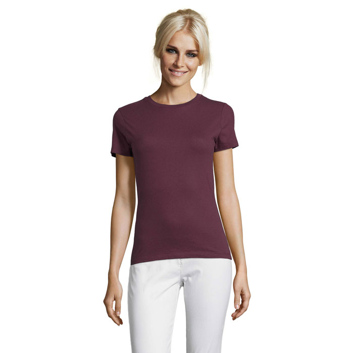 T-Shirt Donna Girocollo REGENT WOMEN - immagine 16
