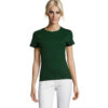 T-Shirt Donna Girocollo REGENT WOMEN - immagine 107