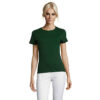 T-Shirt Donna Girocollo REGENT WOMEN - immagine 19