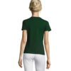 T-Shirt Donna Girocollo REGENT WOMEN - immagine 108