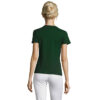 T-Shirt Donna Girocollo REGENT WOMEN - immagine 20