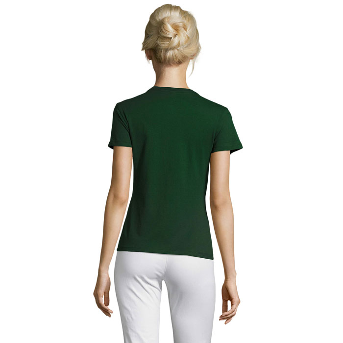 T-Shirt Donna Girocollo REGENT WOMEN - immagine 20