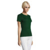 T-Shirt Donna Girocollo REGENT WOMEN - immagine 21