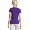 T-Shirt Donna Girocollo REGENT WOMEN - immagine 111