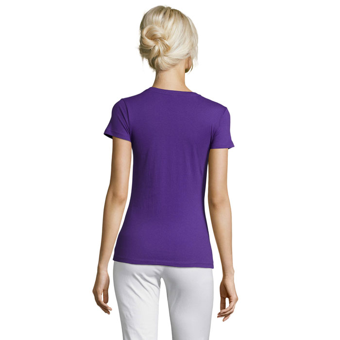 T-Shirt Donna Girocollo REGENT WOMEN - immagine 23