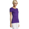 T-Shirt Donna Girocollo REGENT WOMEN - immagine 112