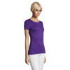T-Shirt Donna Girocollo REGENT WOMEN - immagine 24