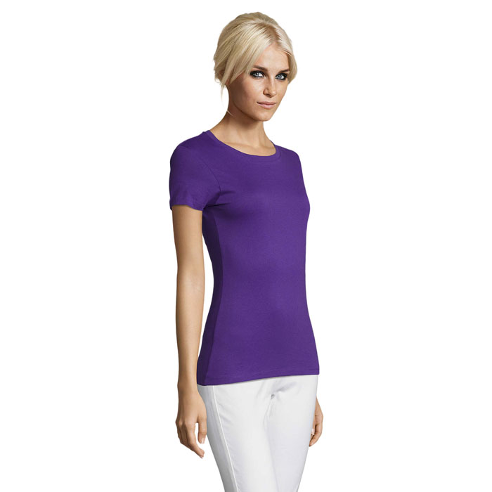 T-Shirt Donna Girocollo REGENT WOMEN - immagine 24