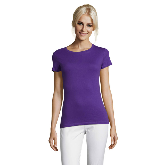 T-Shirt Donna Girocollo REGENT WOMEN - immagine 22