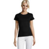 T-Shirt Donna Girocollo REGENT WOMEN - immagine 113