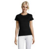 T-Shirt Donna Girocollo REGENT WOMEN - immagine 25