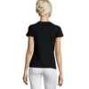 T-Shirt Donna Girocollo REGENT WOMEN - immagine 114