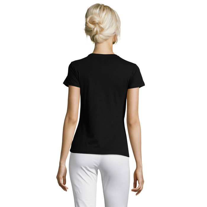 T-Shirt Donna Girocollo REGENT WOMEN - immagine 26