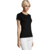 T-Shirt Donna Girocollo REGENT WOMEN - immagine 115