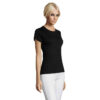 T-Shirt Donna Girocollo REGENT WOMEN - immagine 27