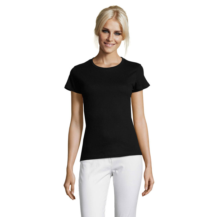 T-Shirt Donna Girocollo REGENT WOMEN - immagine 25
