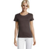 T-Shirt Donna Girocollo REGENT WOMEN - immagine 116