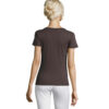 T-Shirt Donna Girocollo REGENT WOMEN - immagine 117