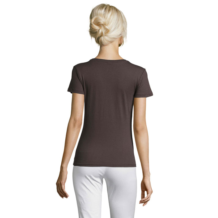 T-Shirt Donna Girocollo REGENT WOMEN - immagine 29