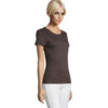 T-Shirt Donna Girocollo REGENT WOMEN - immagine 118