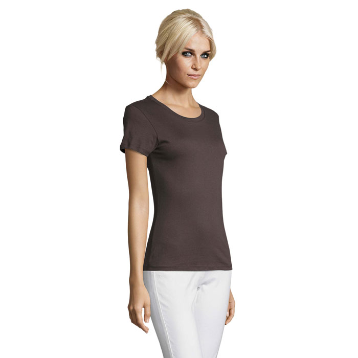 T-Shirt Donna Girocollo REGENT WOMEN - immagine 30
