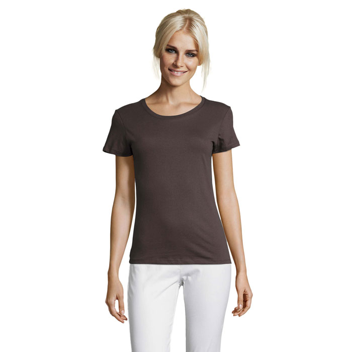 T-Shirt Donna Girocollo REGENT WOMEN - immagine 28