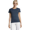 T-Shirt Donna Girocollo REGENT WOMEN - immagine 119