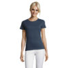 T-Shirt Donna Girocollo REGENT WOMEN - immagine 31