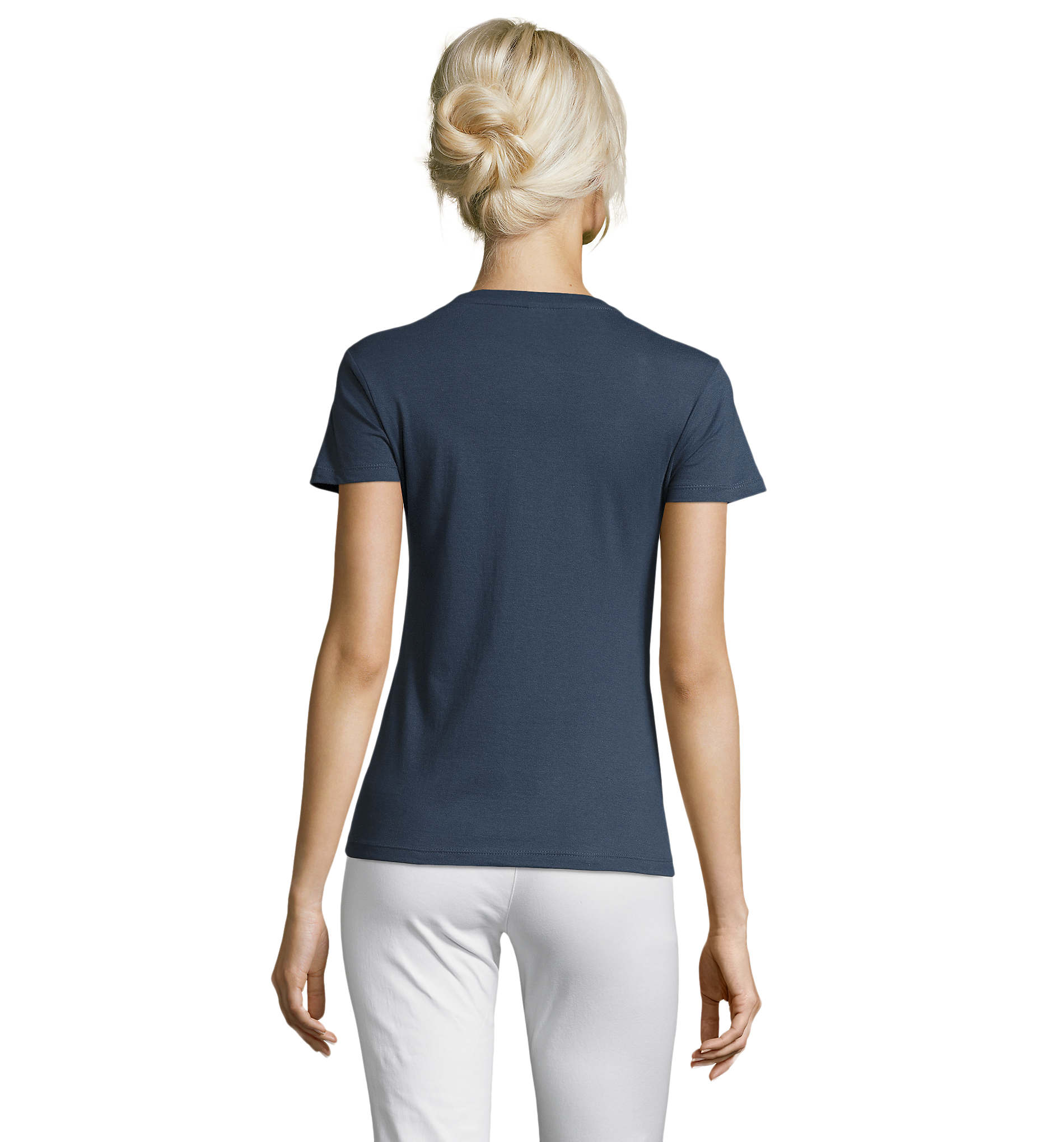 T-Shirt Donna Girocollo REGENT WOMEN - immagine 120