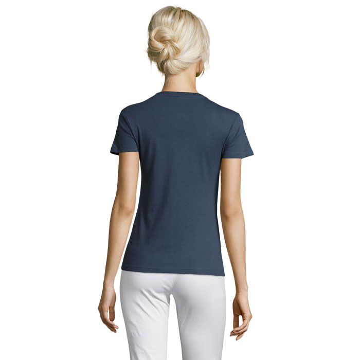 T-Shirt Donna Girocollo REGENT WOMEN - immagine 32
