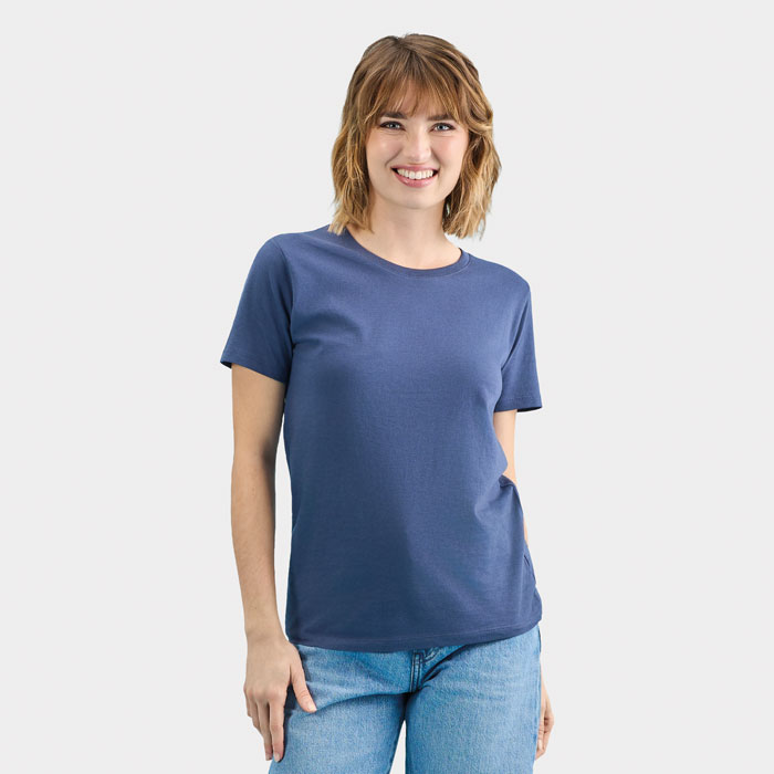T-Shirt Donna Girocollo REGENT WOMEN - immagine 35