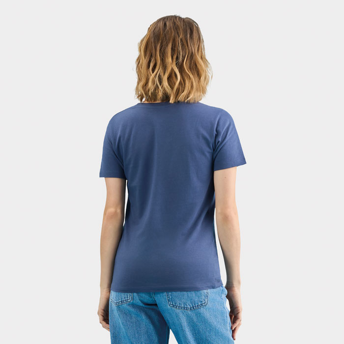T-Shirt Donna Girocollo REGENT WOMEN - immagine 36