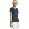 T-Shirt Donna Girocollo REGENT WOMEN - immagine 121