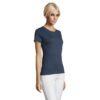 T-Shirt Donna Girocollo REGENT WOMEN - immagine 33