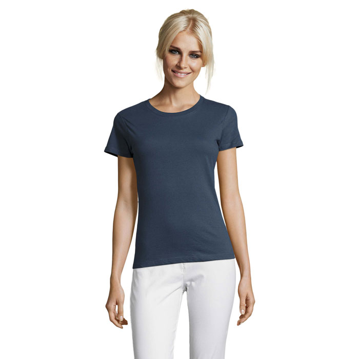 T-Shirt Donna Girocollo REGENT WOMEN - immagine 31