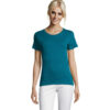 T-Shirt Donna Girocollo REGENT WOMEN - immagine 124