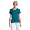 T-Shirt Donna Girocollo REGENT WOMEN - immagine 38