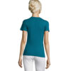 T-Shirt Donna Girocollo REGENT WOMEN - immagine 125
