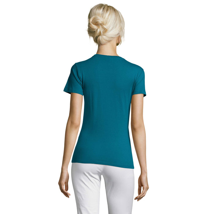 T-Shirt Donna Girocollo REGENT WOMEN - immagine 39
