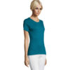 T-Shirt Donna Girocollo REGENT WOMEN - immagine 126