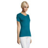 T-Shirt Donna Girocollo REGENT WOMEN - immagine 40