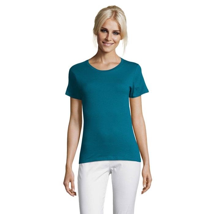 T-Shirt Donna Girocollo REGENT WOMEN - immagine 38